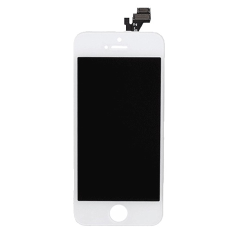 Màn Hình iP 5 iP 5S ,Hiển Thị Nét