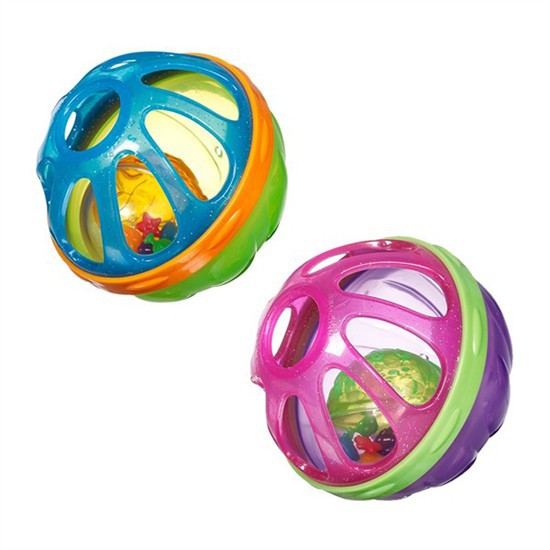 BÓNG XÚC XẮC MUNCHKIN MK23209