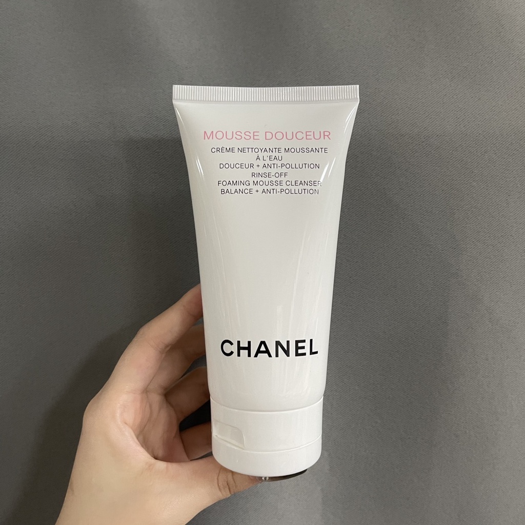 Hộp 5 món mỹ phẩm kem mắt tinh chất hoa trà làm trắng phục hồi chăm sóc da màu trắng 15ml 150ml