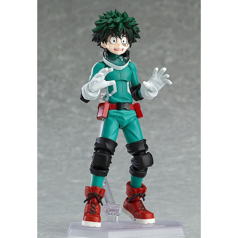 Mô hình nhân vật midoriya izuku Anime My Hero Academia dễ thương