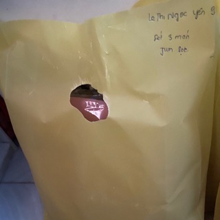 Của khách đặt live lethingocuyen