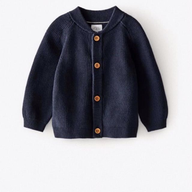 Áo hm kid 4-6m.