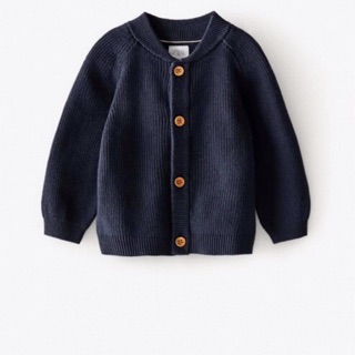 Áo hm kid 4-6m.