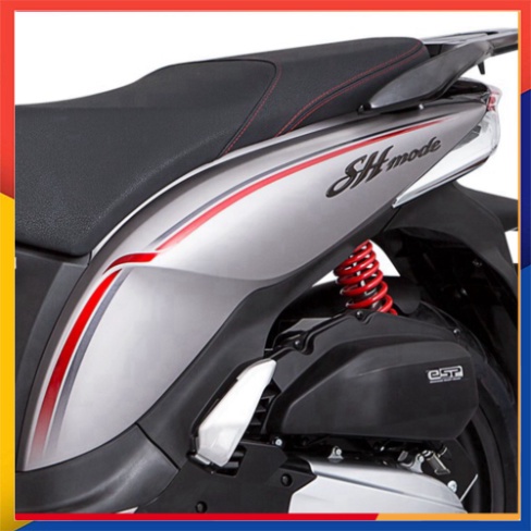 Tem Phản Quang 3M Cho SH Mode 2021