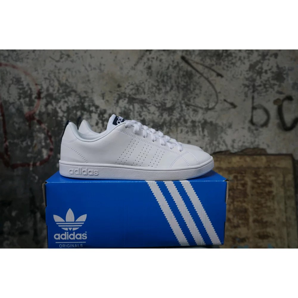 Giày Thể Thao Adidas Neo Advantage Clean Vs