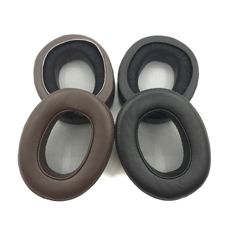 Cặp Mút Đệm Tai Nghe Mềm Đàn Hồi Thay Thế Cho MDR-1A 1ADAC 1ABT 1RNC