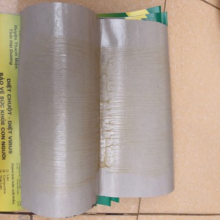 Bẫy ruồi Chuột 10 vỉ