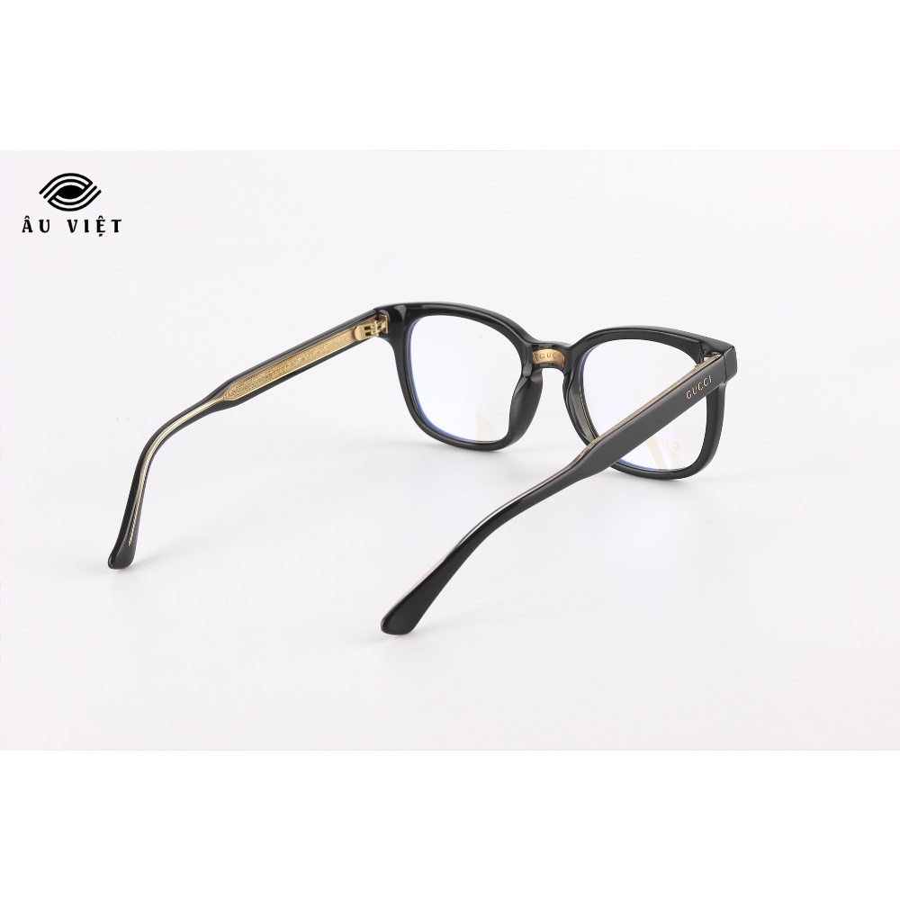 Gọng kính GC GG-01840 dáng vuông Full box