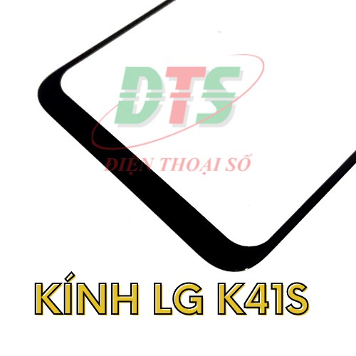 Mặt kính LG K41S