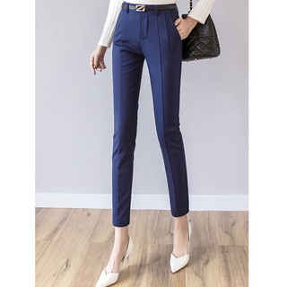 Quần tây nữ công sở QT12 co giãn