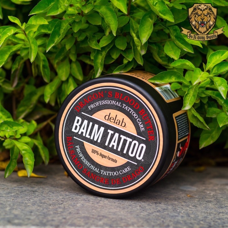 Balm Tattoo dưỡng sau phun xăm[50g-250g]