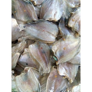 KHÔ CÁ SẶC ĐỒNG, SẶC BƯỚM NỬA KG 129K