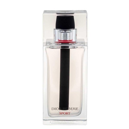 Nước hoa nam Dior Homme Sport EDT 75 ml