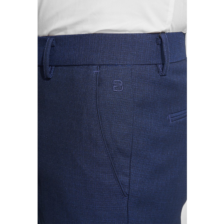 Quần âu nam công sở Biluxury 4QAUH001TTS basic lịch lãm đẳng cấp | BigBuy360 - bigbuy360.vn