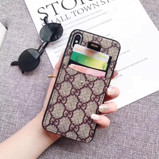 Ốp lưng GUCCI có túi