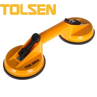 Hít kính đôi + 3 chân tolsen cao cấp