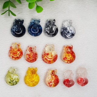 [XẢ HÀNG] HỒ LY 9 ĐUÔI HUYẾT RỒNG