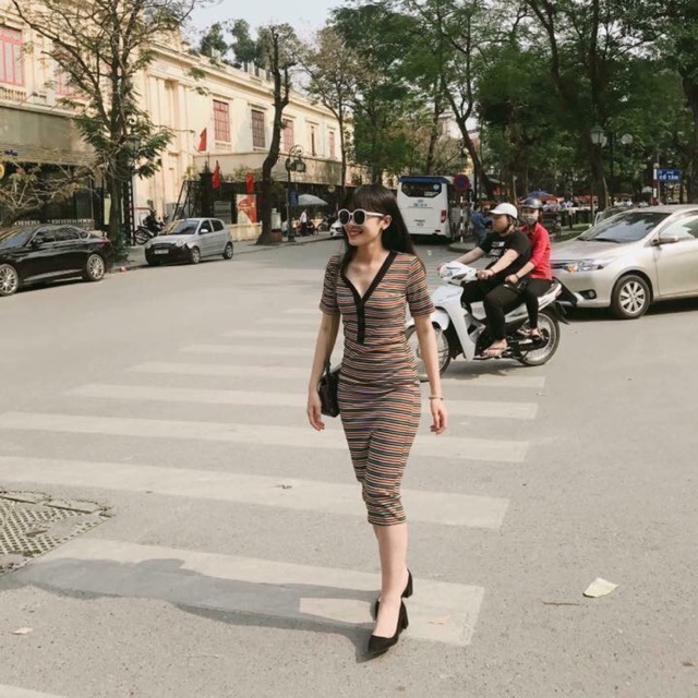 Váy zẩra auth