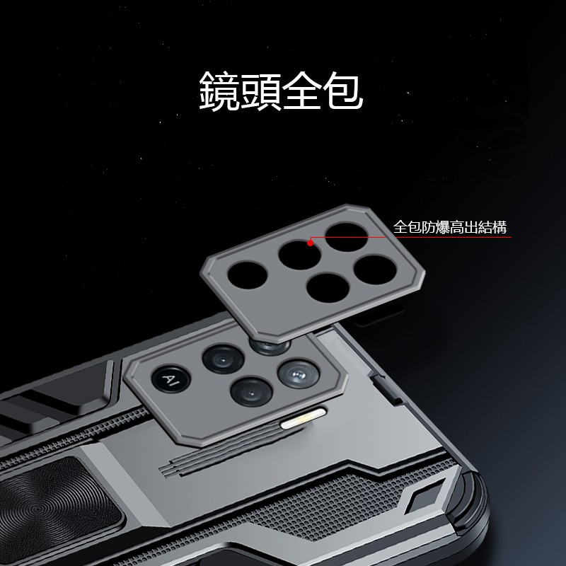 Ốp Điện Thoại Tpu Chống Rơi Có Giá Đỡ Cho Oppo A94 | BigBuy360 - bigbuy360.vn