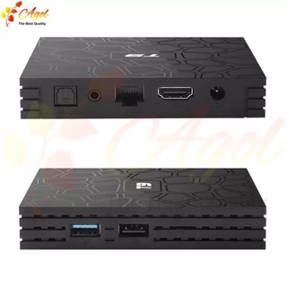 Đầu Android Txbox T9