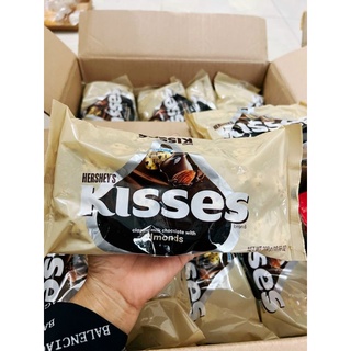 Socola Kisses Hershey nhập Mỹ