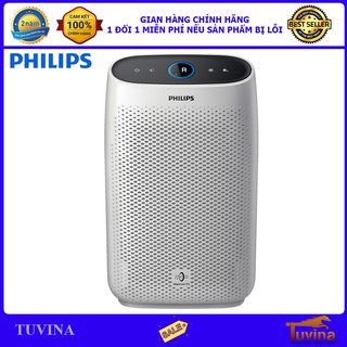 Máy lọc không khí philips ac1215 - hàng chính hãng