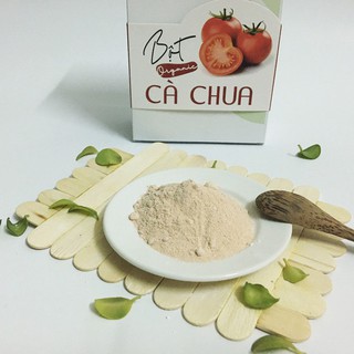 BỘT CÀ CHUA 500GR