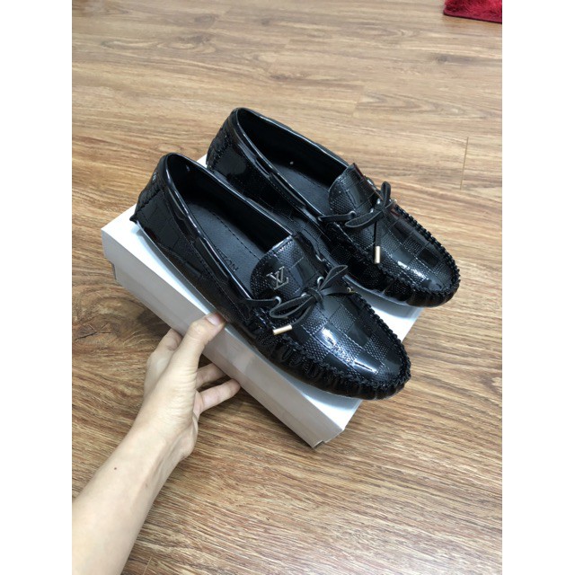 Giày Lười Nam QQ | BigBuy360 - bigbuy360.vn