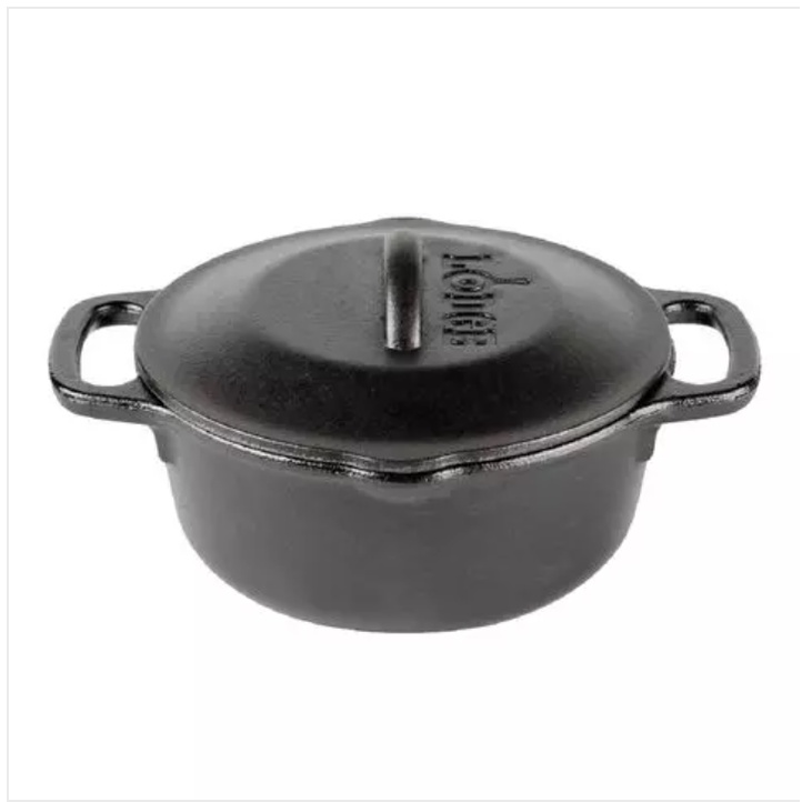 Lodge - Nồi Gang 0.95L