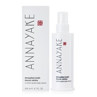 Sữa rửa mặt cao cấp AnnaYake Double cleanser 200ml