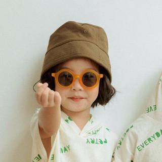 Mũ bucket hat cho bé