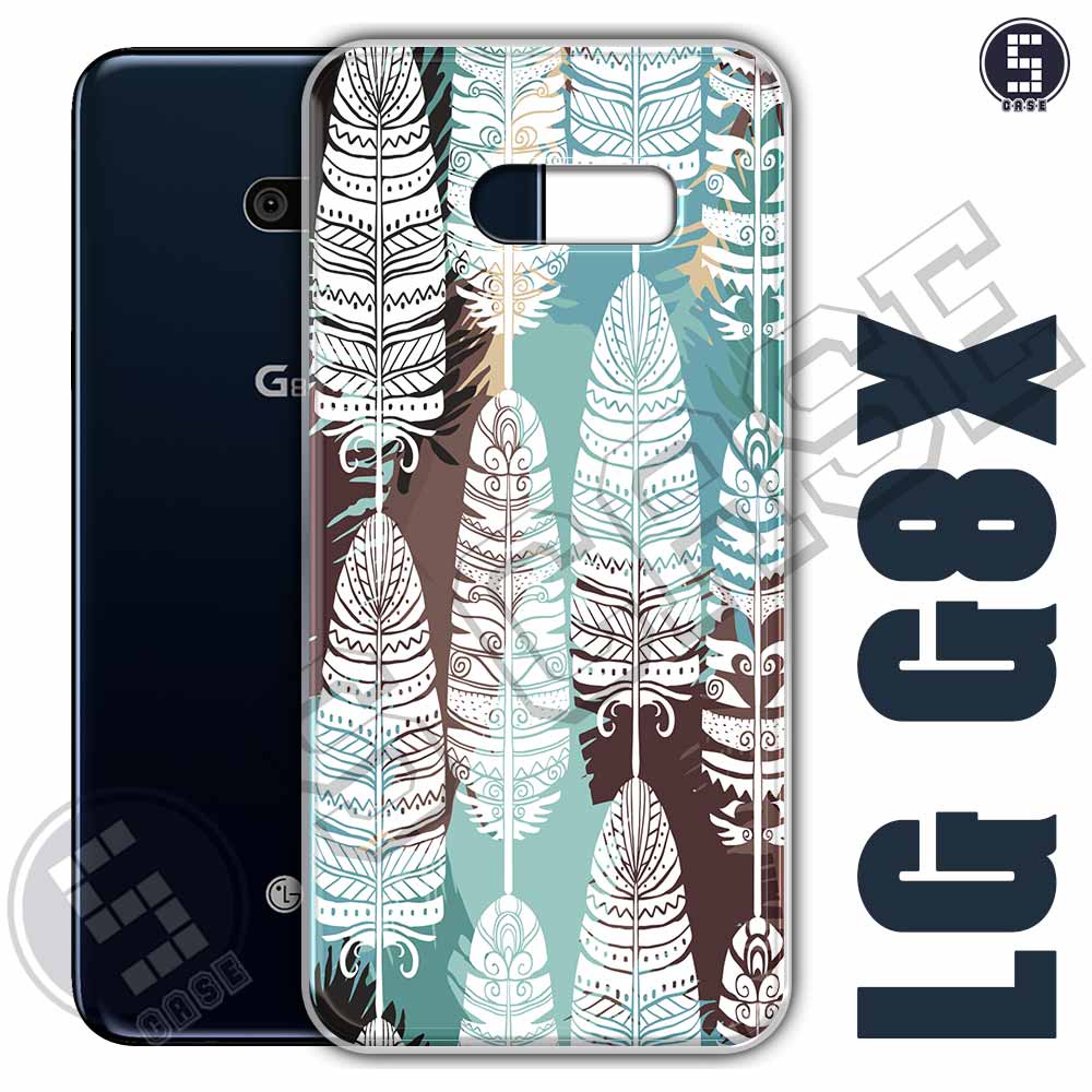 Ốp điện thoại LG V50s / LG G8X Dẻo Chống Shock Nhiều Mẫu Tuyển Tập 3 A1109-CL3