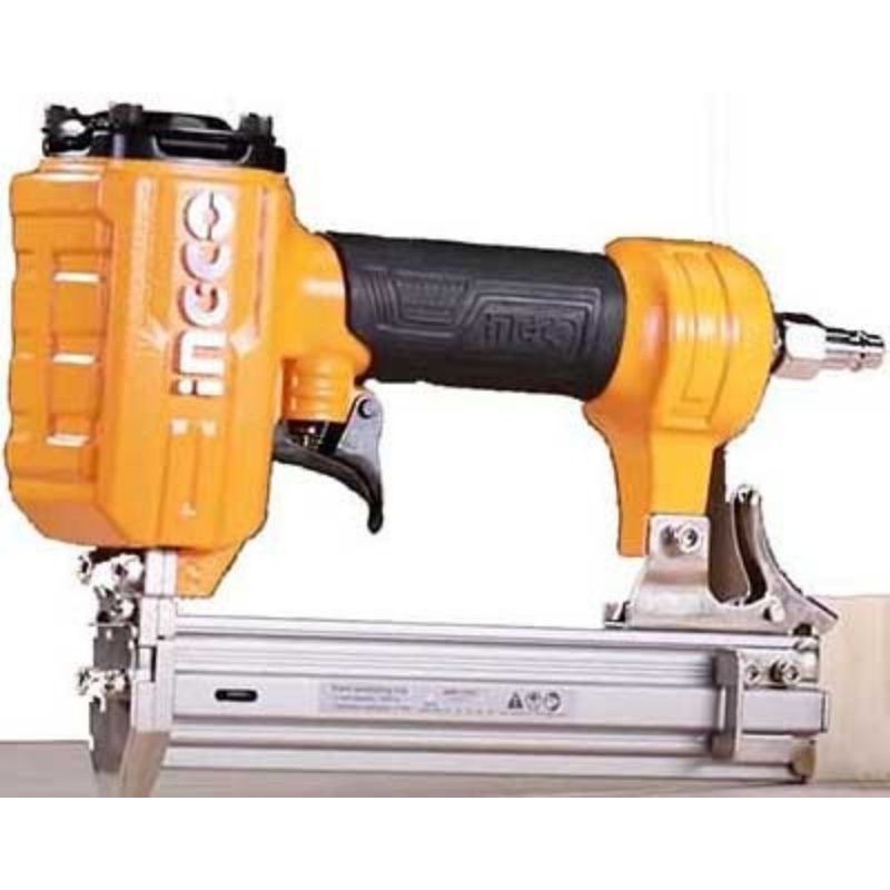 Súng bắn đinh u dùng hơi ingco APS06131-3