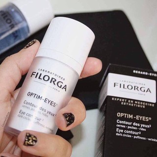 Kem Mắt Optim Eyes Filorga