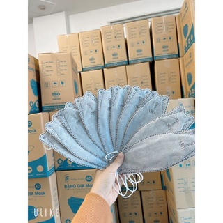 Khẩu Trang 4D Mask KF94(sỉ thùng 300c)
