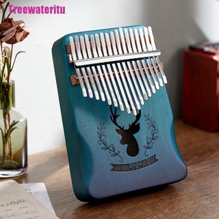 Đàn Kalimba 17 Phím