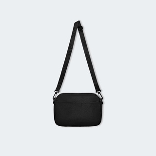 Túi đeo chéo SLY Shoulder Bag Đen