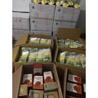 Tinh nghệ bột cao cấp 500gr