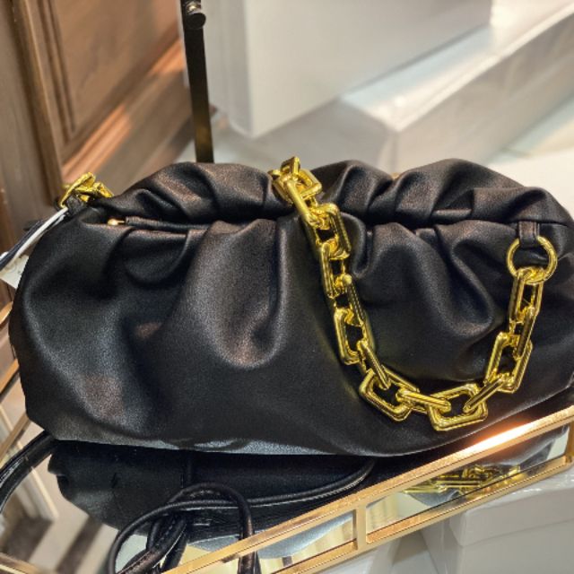 BOTT.EGA VENETA dáng quai xích