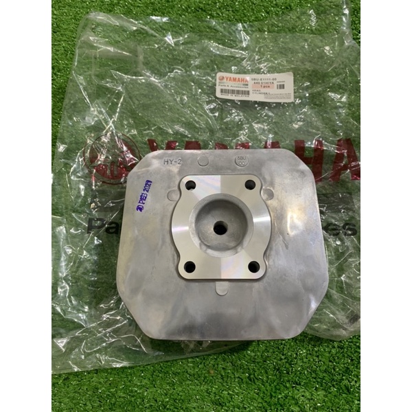 Nắp đầu yaz125