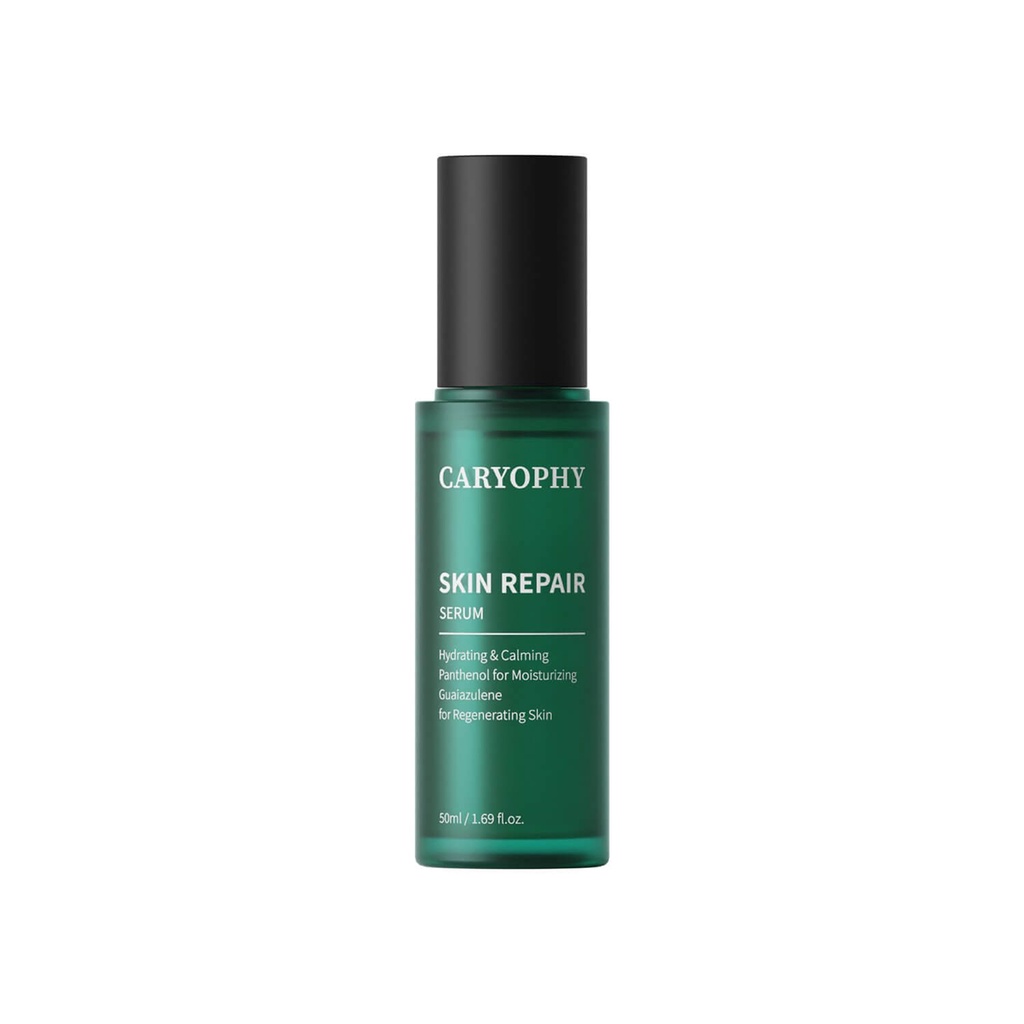 Serum phục hồi tái tạo da Caryophy Skin Repair 50ml