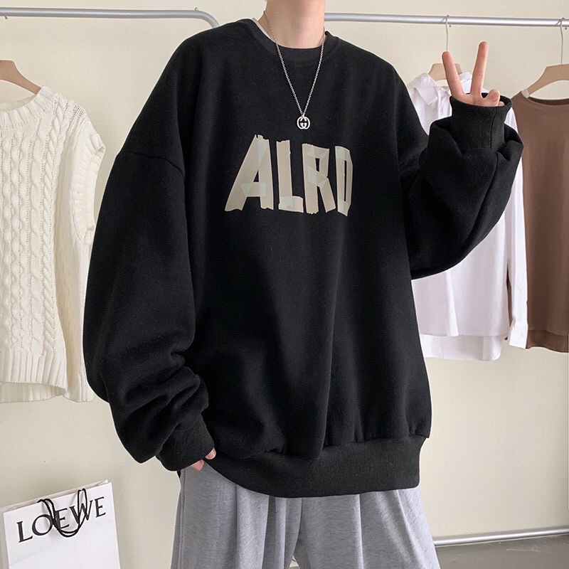 Áo Sweater Áo Hoodie Áo Nỉ Nam Nữ Unisex Lót Bông 100% Hàng Quảng Châu Siêu Đẹp (Ảnh thật ở cuối) | BigBuy360 - bigbuy360.vn