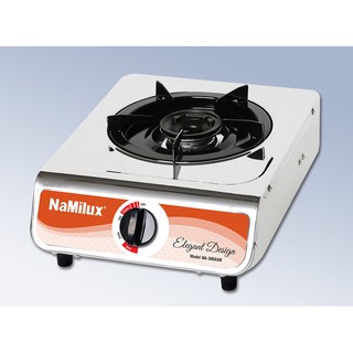 Bếp gas đơn namilux na-300sm