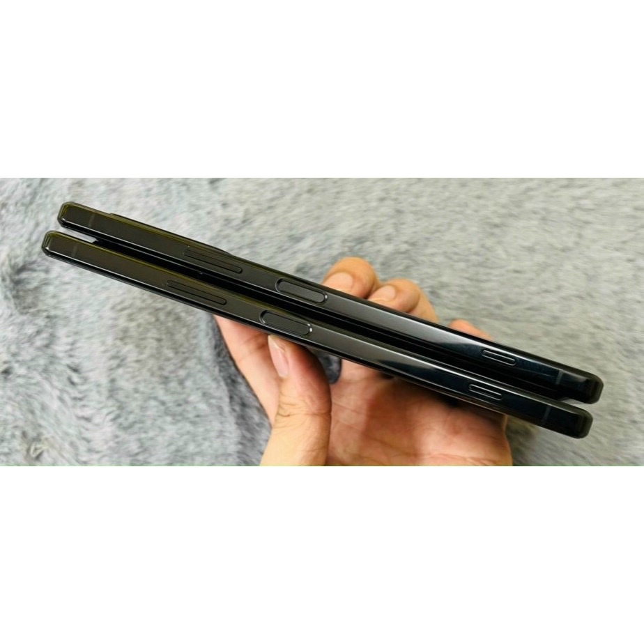 Điện thoại Sony Xperia 1 Mark II 2Sim Ram 8/256GB like new 99%