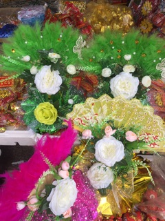Oản Ngọc mẫu mới
