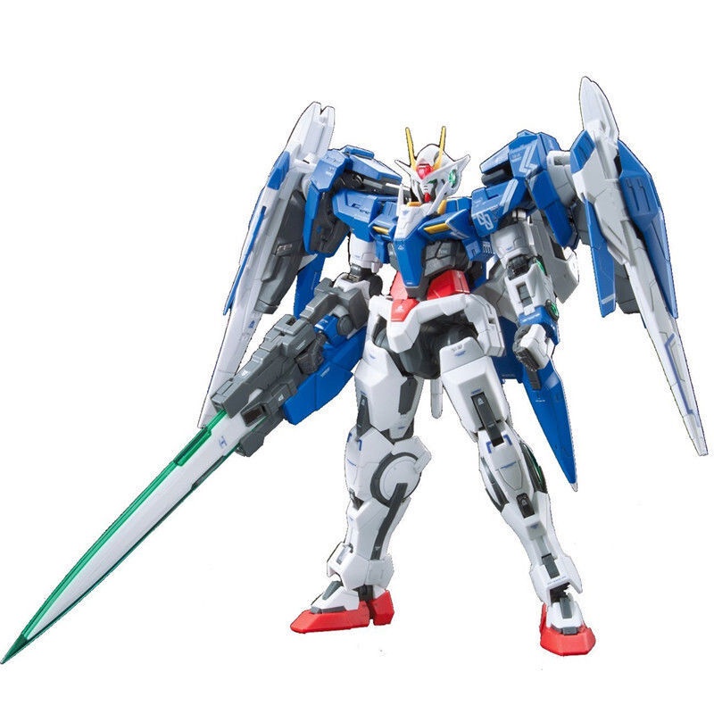 Gundam trong nước Gunpla lắp ráp Mecha Meister HG Strikes Freedom Unicorn MG Red Heresy Figure Toy11