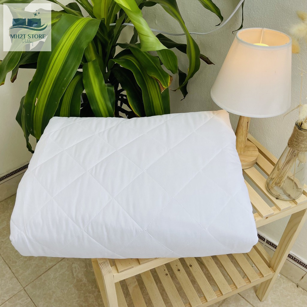 Ruột chăn mền cao cấp MH2T STORE, chăn mền hè, thu đông, chăn phao dày đại hàn kích thước2m*2m3 MH2T STORE