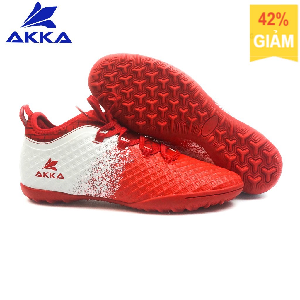 Giày đá banh chính hãng AKKA Speed2 TF BÁN RẺ NHẤT ::P . . . :