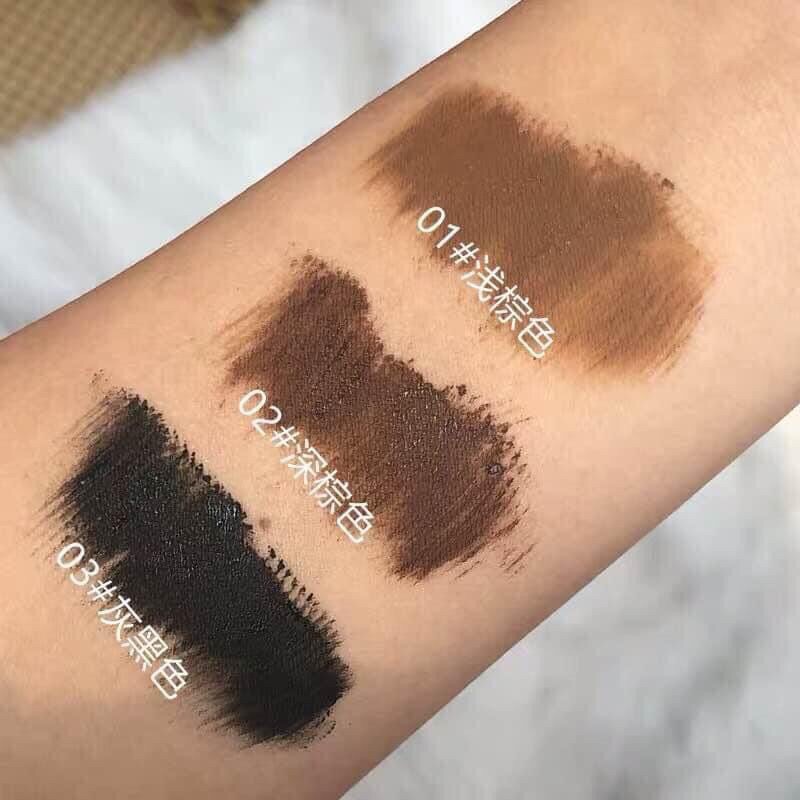Mascara mày Sheloves