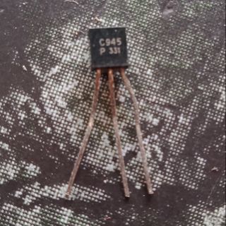 Transitor C945 mới 10 con